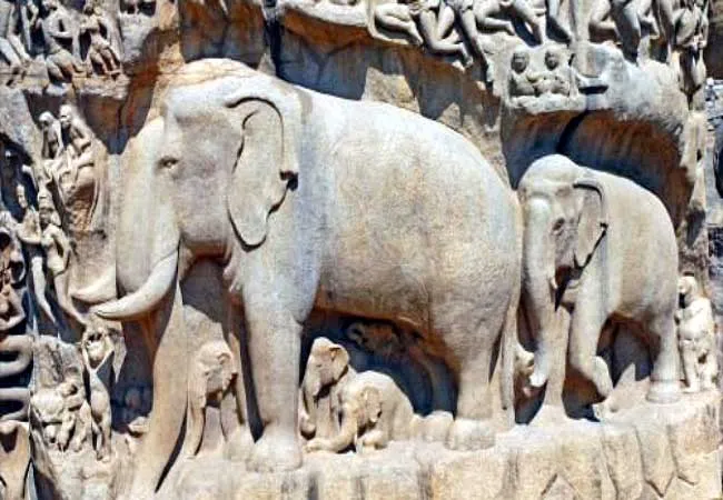 MAMALLAPURAM TOURIST PLACE CHENNAI HIGH ORDER 